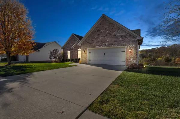 105 Elm Fork Drive, Paris, KY 40361