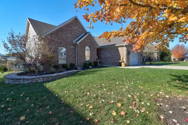 105 Elm Fork Drive, Paris, KY 40361