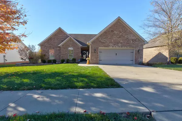 105 Elm Fork Drive, Paris, KY 40361