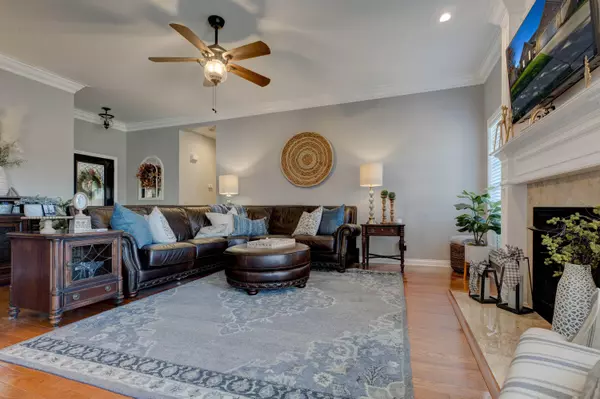 105 Elm Fork Drive, Paris, KY 40361