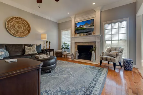 105 Elm Fork Drive, Paris, KY 40361