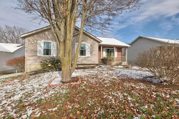 424 Waycross Drive, Winchester, KY 40391