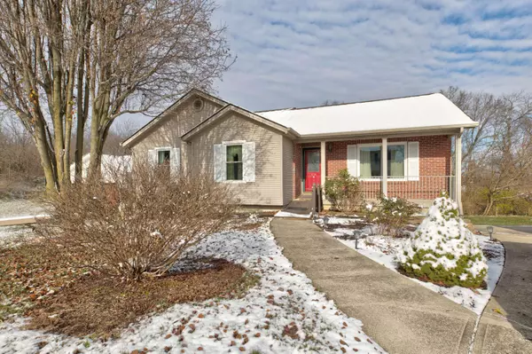 424 Waycross Drive, Winchester, KY 40391