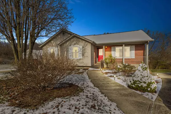 424 Waycross Drive, Winchester, KY 40391