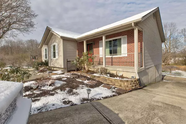 424 Waycross Drive, Winchester, KY 40391