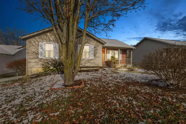 424 Waycross Drive, Winchester, KY 40391