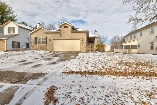 1005 Autumn Ridge Drive, Lexington, KY 40509