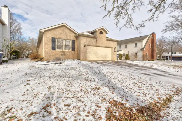 1005 Autumn Ridge Drive, Lexington, KY 40509