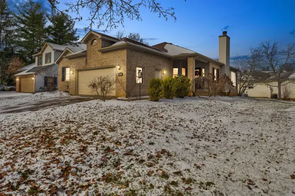 1005 Autumn Ridge Drive, Lexington, KY 40509