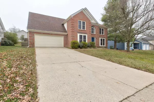 960 Rockbridge Road, Lexington, KY 40515