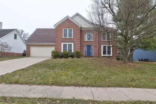 960 Rockbridge Road, Lexington, KY 40515