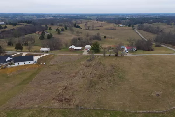 1751 Little Stoner Road, Winchester, KY 40391