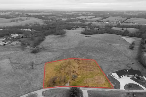 1751 Little Stoner Road, Winchester, KY 40391