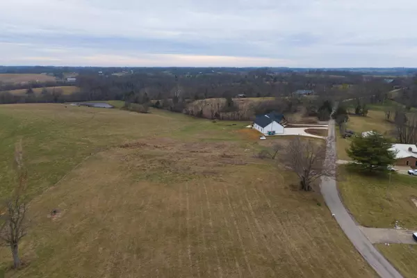 1751 Little Stoner Road, Winchester, KY 40391