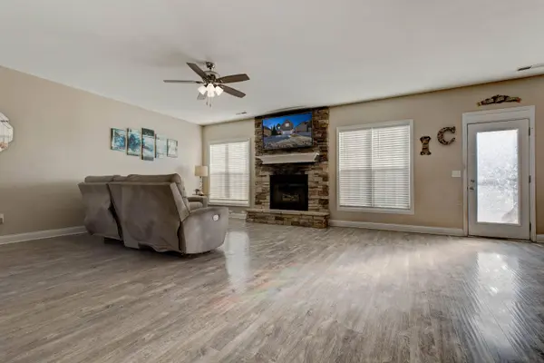 3012 Our Tibbs Trail, Lexington, KY 40511