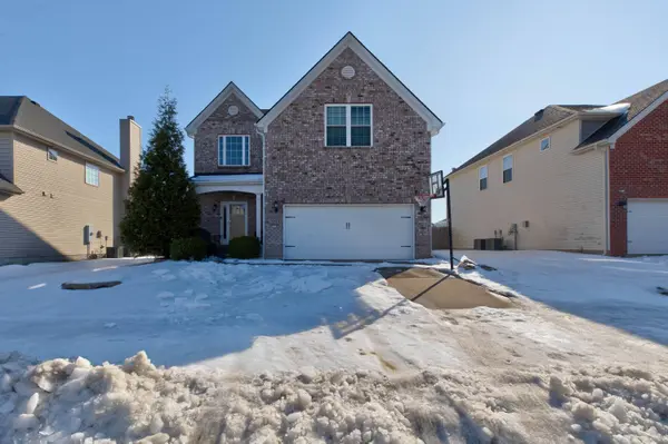 3012 Our Tibbs Trail, Lexington, KY 40511