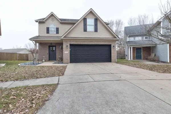 2856 Michelle Park, Lexington, KY 40511