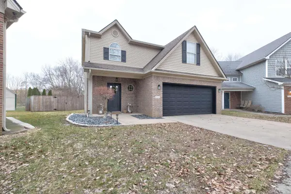 2856 Michelle Park, Lexington, KY 40511