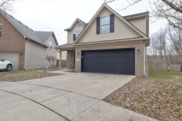 2856 Michelle Park, Lexington, KY 40511