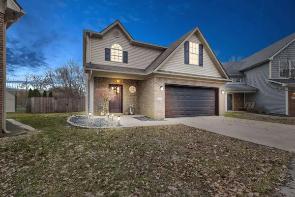 2856 Michelle Park, Lexington, KY 40511