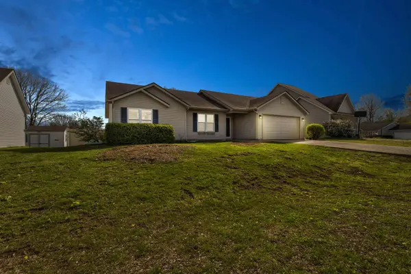 113 Shannon Lane, Georgetown, KY 40324