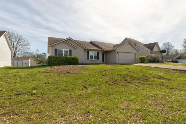 113 Shannon Lane, Georgetown, KY 40324