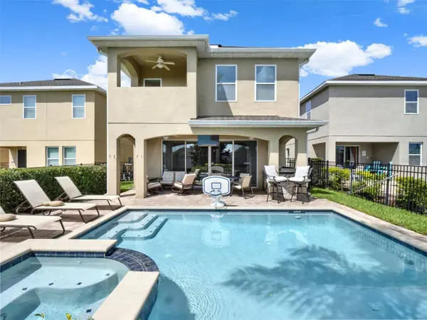 7564 MARKER AVE, Kissimmee, FL 34747