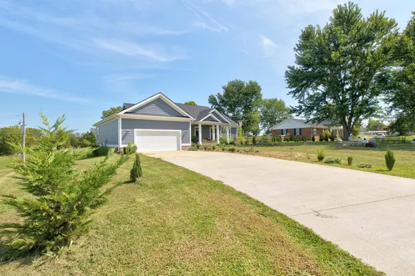 323 Dreyfus Road, Berea, KY 40403