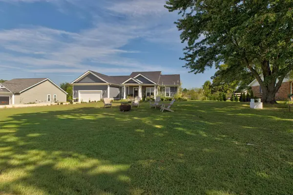 323 Dreyfus Road, Berea, KY 40403
