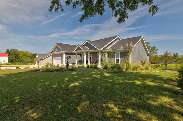 323 Dreyfus Road, Berea, KY 40403