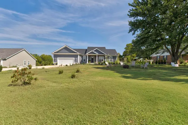 323 Dreyfus Road, Berea, KY 40403