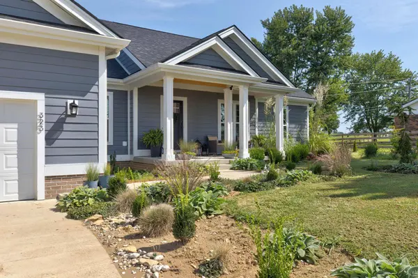 323 Dreyfus Road, Berea, KY 40403