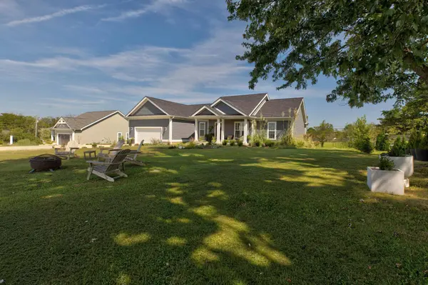 323 Dreyfus Road, Berea, KY 40403