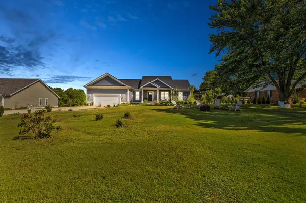 323 Dreyfus Road