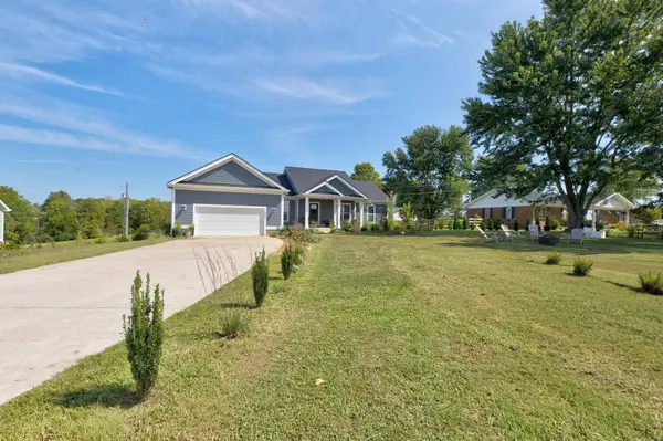 323 Dreyfus Road, Berea, KY 40403