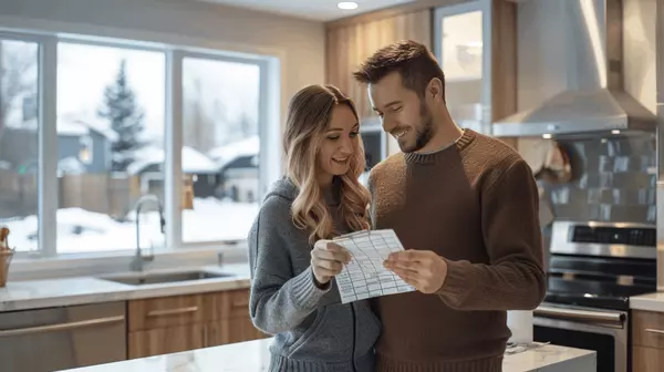 The Critical Importance of Final Walkthroughs When Buying a Home in Edmonton, Alberta