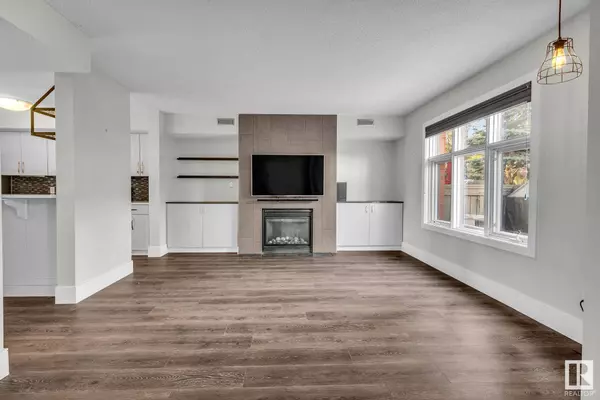 #6 9026 JASPER AV NW, Edmonton, AB T5H 3S8