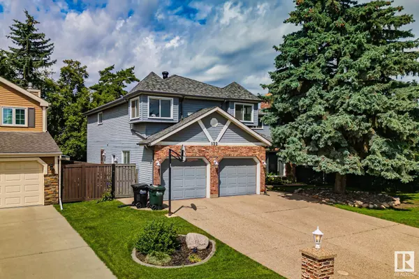 122 VILLAGE DO, Sherwood Park, AB T8A 4L6