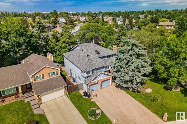 122 VILLAGE DO, Sherwood Park, AB T8A 4L6
