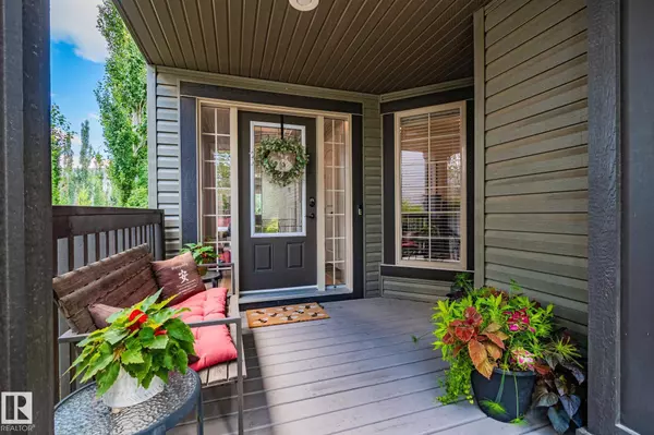 3457 GOODRIDGE LINK LI NW, Edmonton, AB T5T 4G2