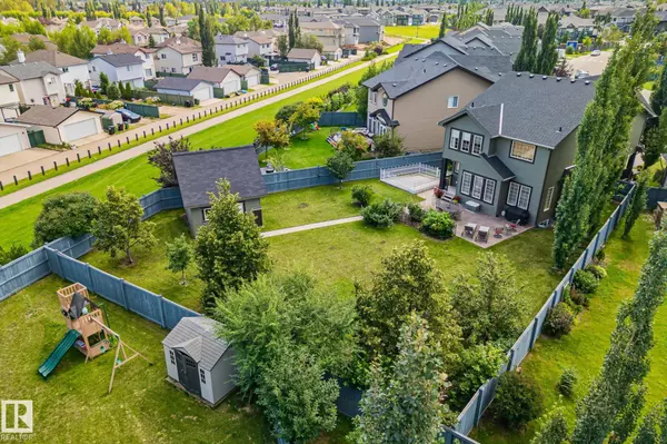 3457 GOODRIDGE LINK LI NW, Edmonton, AB T5T 4G2