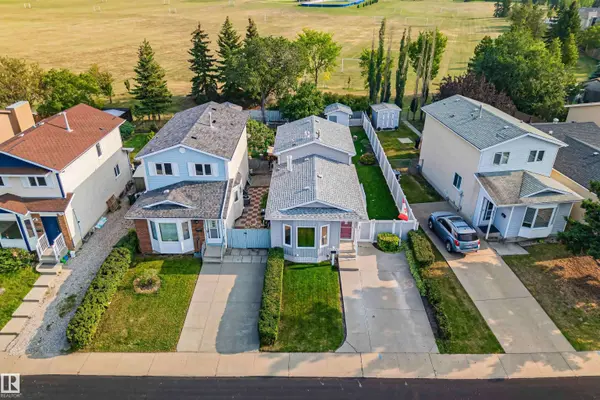 2013 108 ST NW, Edmonton, AB T6J 5V4