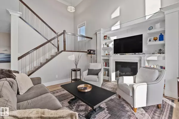 5911 53 AV, Beaumont, AB T4X 0B1