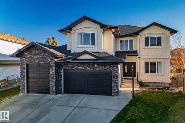 5911 53 AV, Beaumont, AB T4X 0B1