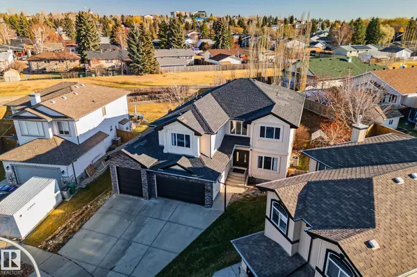 5911 53 AV, Beaumont, AB T4X 0B1