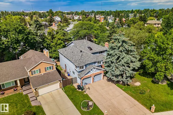 122 VILLAGE DO, Sherwood Park, AB T8A 4L6