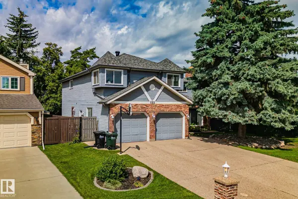 122 VILLAGE DO, Sherwood Park, AB T8A 4L6