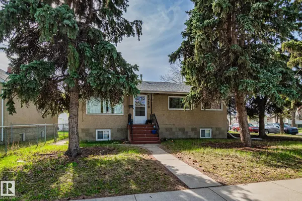 12418 92 ST NW, Edmonton, AB T5G 1B7
