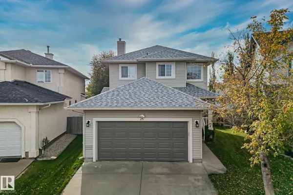3711 161 AV NW, Edmonton, AB T5Y 3G2