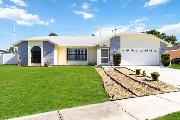 7771 INDIAN RIDGE TRL N, Kissimmee, FL 34747
